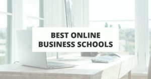 Best Online Business Schools