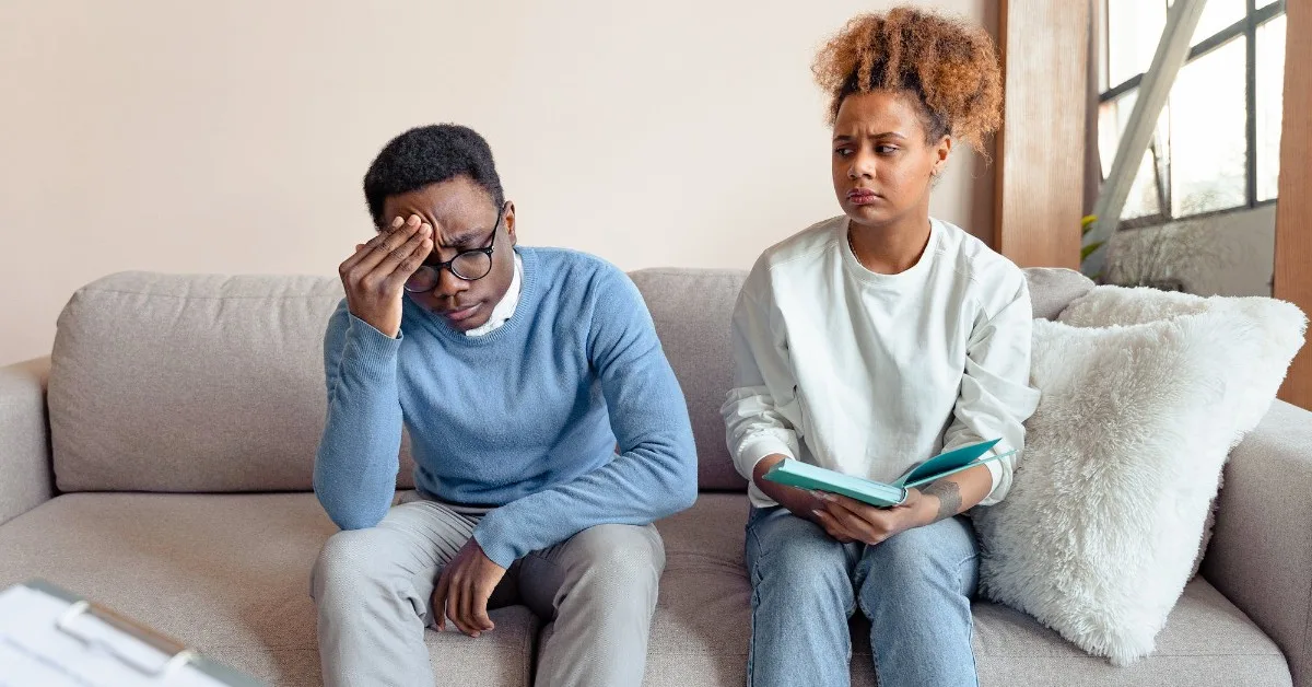How to Get Out of a Toxic Relationship or Handle Rejection