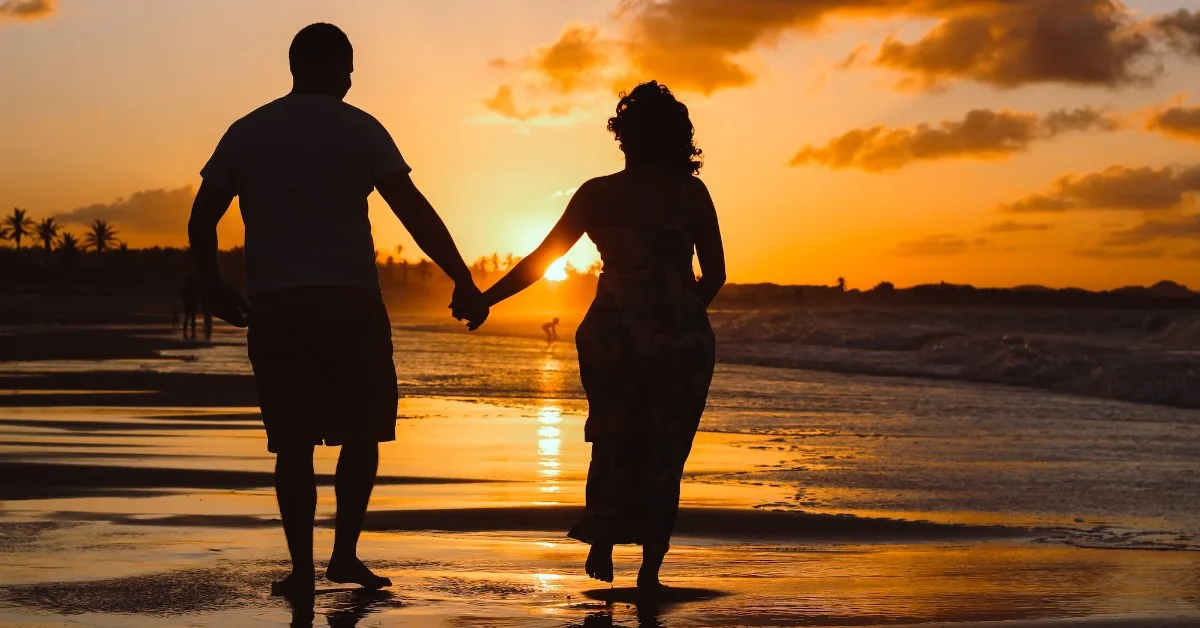 Things Every Man Needs in a Relationship