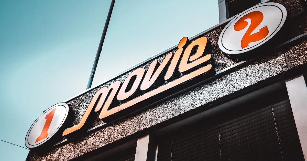 Great Movies to Keep You Motivated