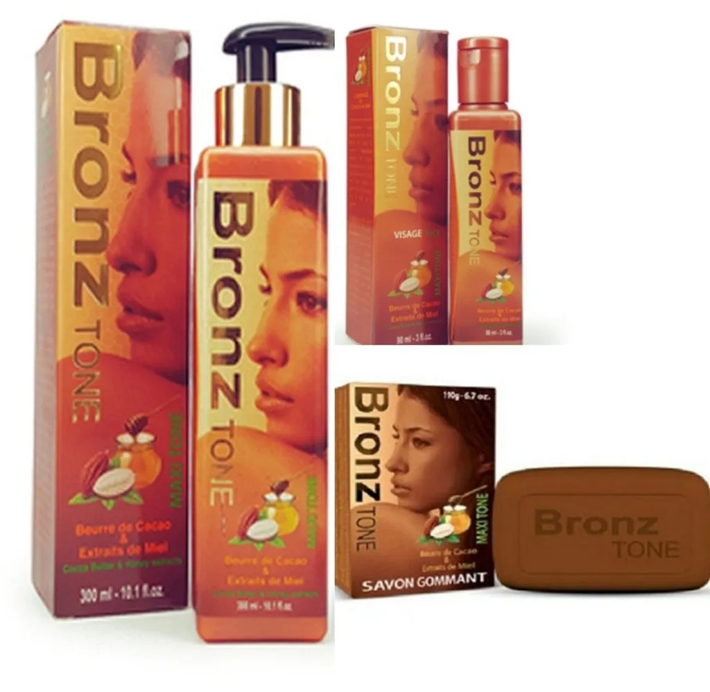 10 Best Body Lotions for Chocolate Skin
