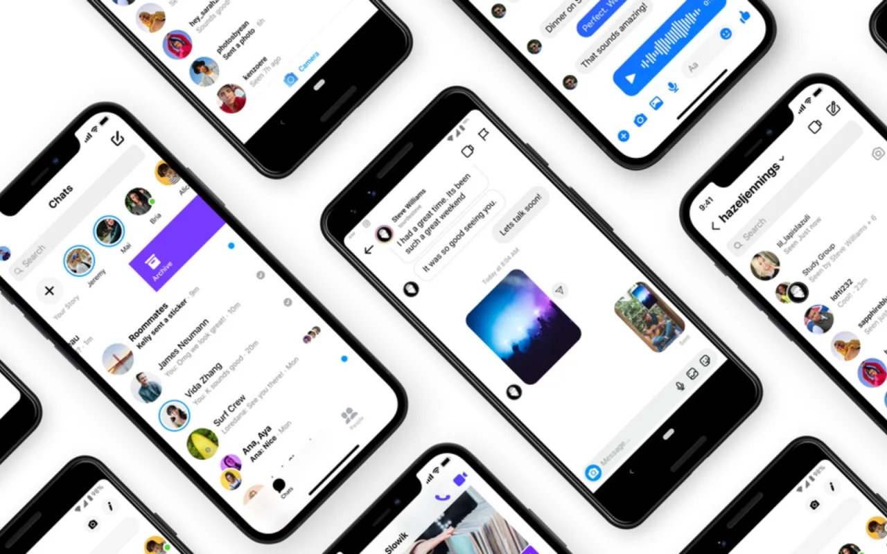 Facebook Audio Chats | Audio Calls and Voice Clips Guide