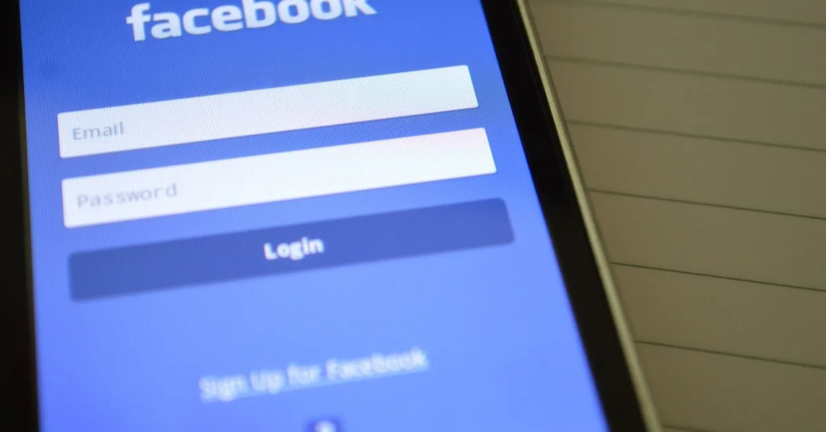How to Recover a Hacked Facebook Account With a New Email