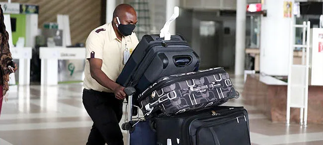 Top Travel Insurance Companies in Nigeria