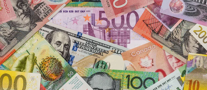 Top Most Exchange Foreign Currencies in Nigeria Today