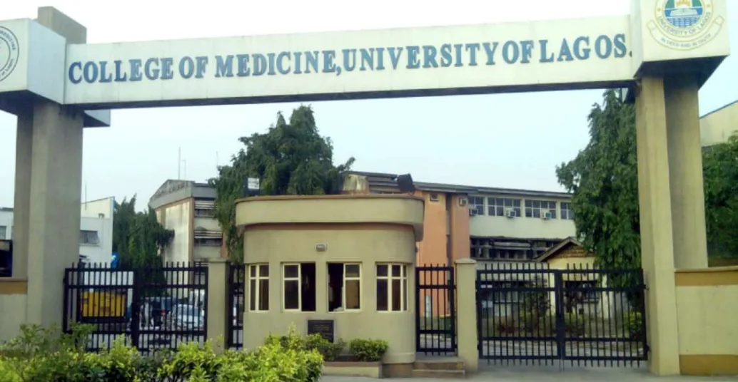 Top 10 Osteopathic medical schools in Nigeria