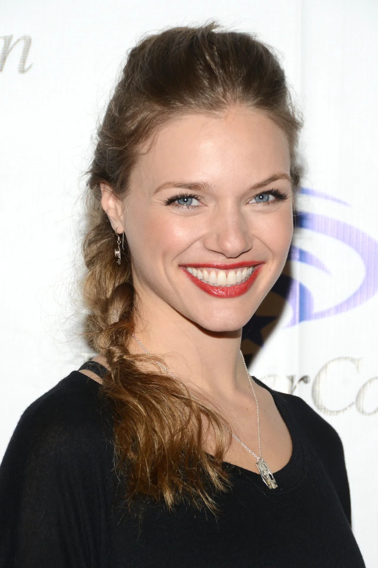 Tracy Spiridakos Movies and TV Shows