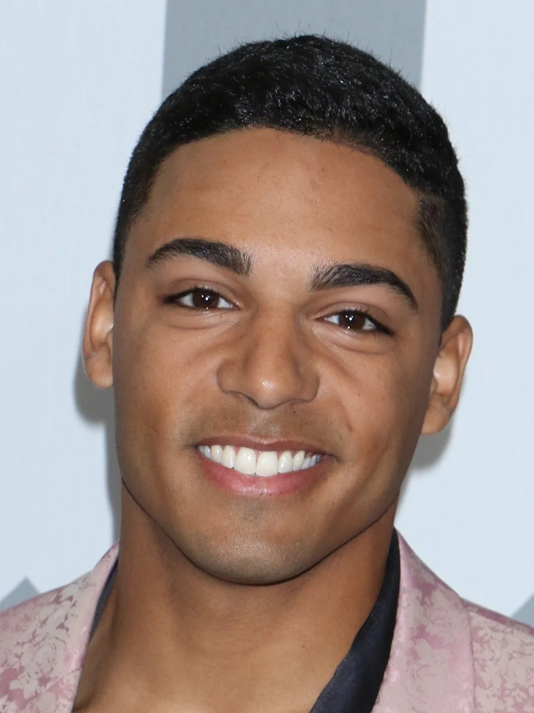 Michael Evans Behling Grey’s Anatomy