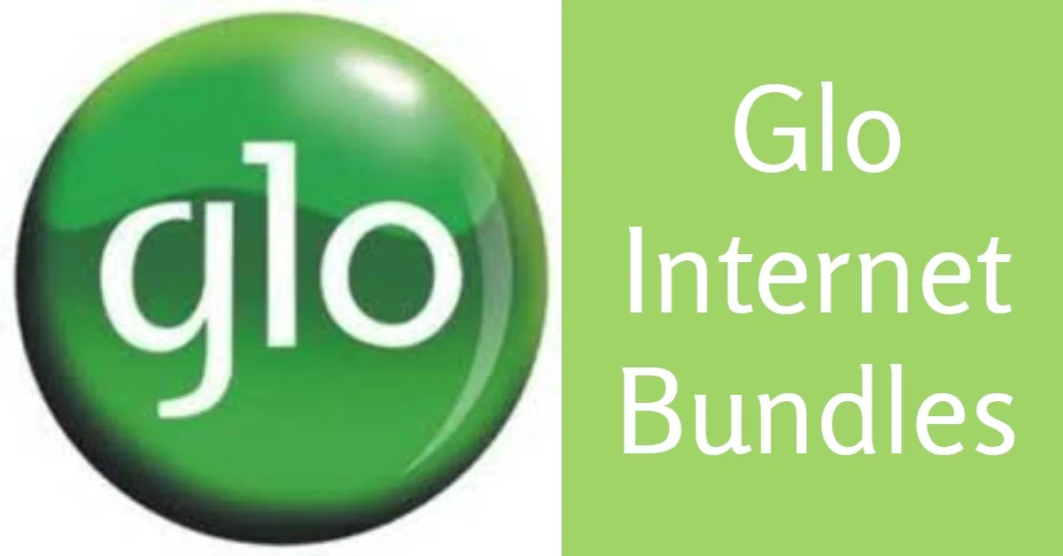 Glo Internet Bundles