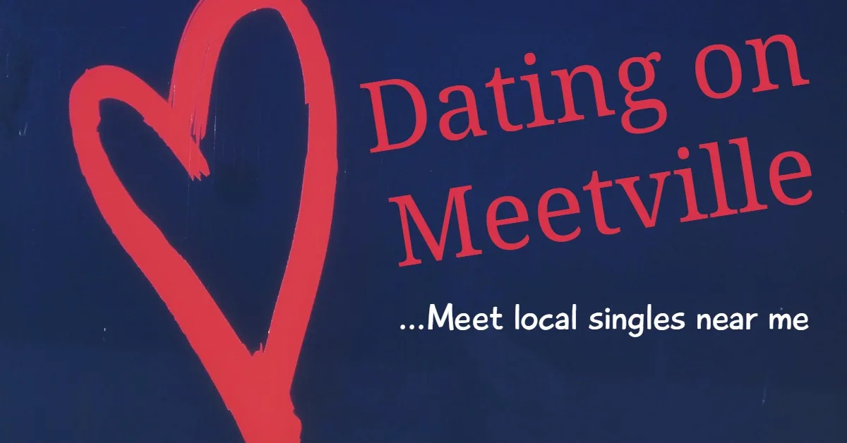 Dating on Meetville