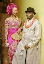 Ijaw Names and Their Meanings