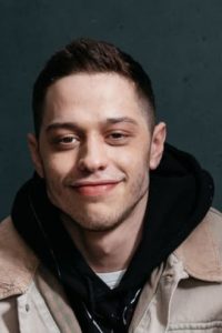 Pete Davidson's Movies 