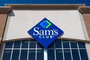 Can I Use A Walmart Gift Card For Gas At Sam’s Club?