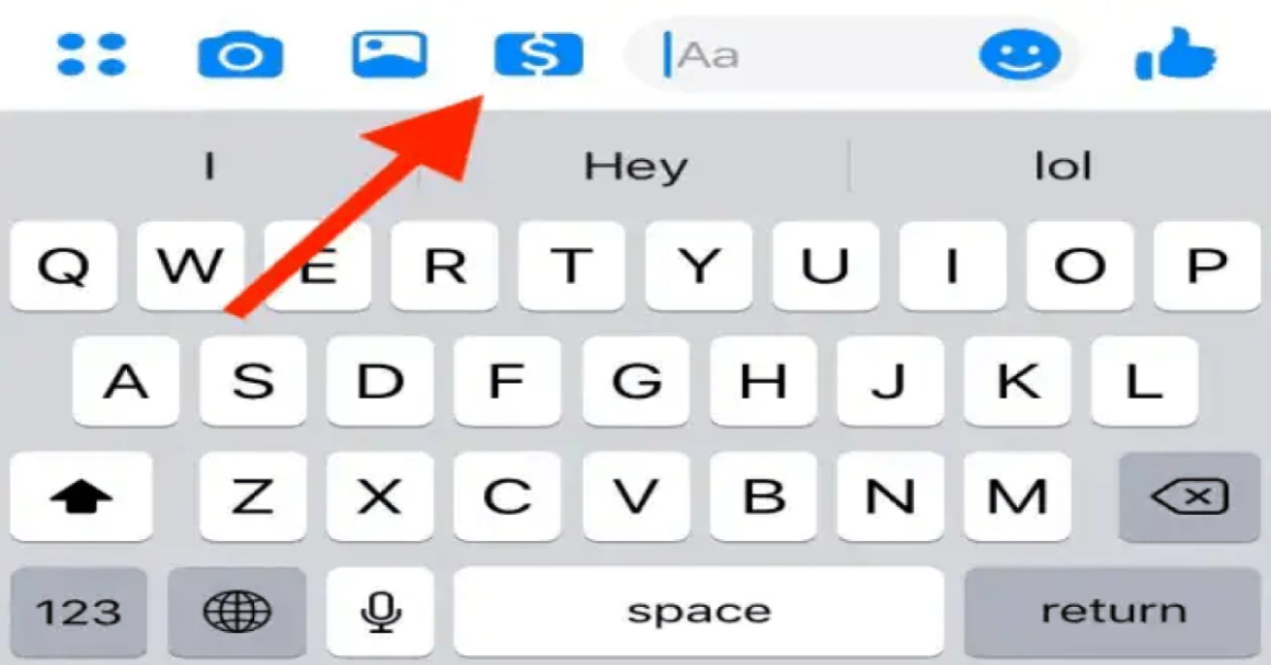 Messenger How to Send and Receive Money via Facebook Messenger [2022