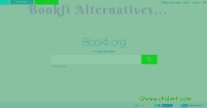 Bookfi Alternatives