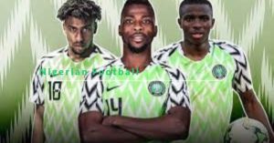 Best Football Blogs in Nigeria