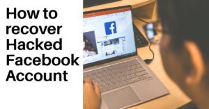 How to Recover a Hacked Facebook Account With a New Email