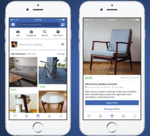 Facebook Marketplace: How to Buy and Sell Nearby + How to Locate the Marketplace