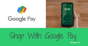 Grocery Stores Accept Google Pay
