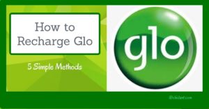 How to Recharge Glo