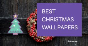 HD Christmas Phone Wallpapers