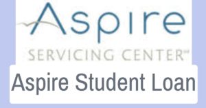 Aspire Student Loan