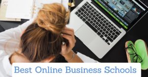 Best Online Business Schools