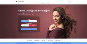 Dating on Meetville log in