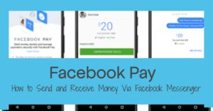 Facebook Pay