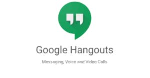 Hangout Dating Groups: How to Use Google Hangout for Dating